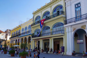 5 Reasons You Will Love Cuba!