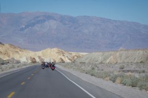 One Day in Death Valley