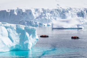 Antarctica: Cruising to the final continent with Hurtigruten