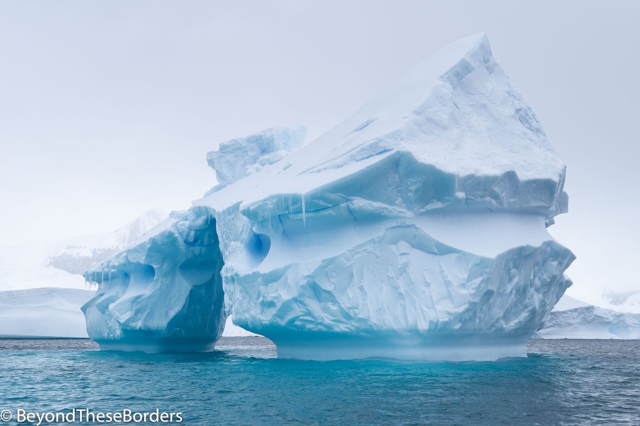 Antarctica: Cruising to the final continent with Hurtigruten - Beyond ...