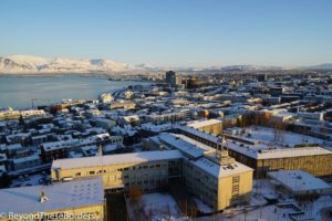 December:  The Worst Month to Visit Iceland?