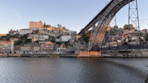 Historic Porto, Portugal