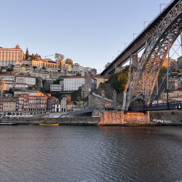 Historic Porto, Portugal