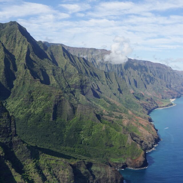 Incredible Experiences in Kaua’i