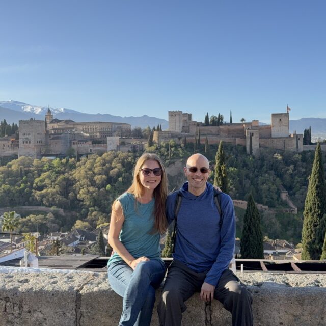 5 Cities to Visit in Andalucia, Spain